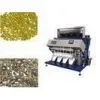 220V 0.08mm Recognition Accuracy Fruit Sorting Machines With 5000*3 Pixel CCD Camera thumbnail-1