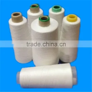Raw Polyester Hand Sewing Yarn Sewing Thread Wholesale thumbnail-3
