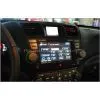 In-dash Car Audio&GPS Navigation for Toyota Highlander thumbnail-3