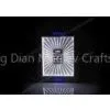 Logo Customized and Promotional LED Acrylic Cigarette Display / Pop Display For Business Display thumbnail-1