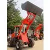 New 2T Competitive Tractor Log Loader thumbnail-1