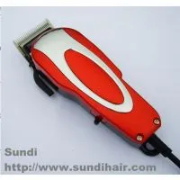 Professional Salon 10W Stainless Blades Hair Clippers thumbnail-2