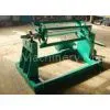 5T Electric Steel Coil Un Coiler Machine Of Cold Roll Forming Machine thumbnail-1