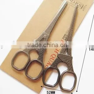 Scissors Embroidery Bird Scissors Craft Thread Scissors. thumbnail-4