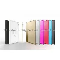 Credit Card Size, Slimmest Power Bank thumbnail-1