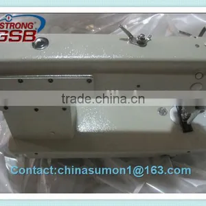 GW-6-1 Cloth Sewing Machine thumbnail-1