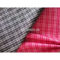 Bicolor Plaid Cloth OFF-105 thumbnail-1