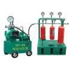 Fire Extinguisher Testing-pressure Test Stand thumbnail-1