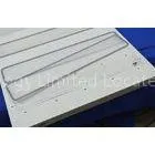 Integrate Surface Modern Office Lighting , 600x600 LED Ceiling Lights Pure White thumbnail-1