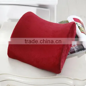 Memory Foam Travel Neck Pillow thumbnail-1