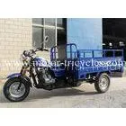 RS200ZH-E 200cc Eec Cargo Motor Tricycle Optional Color Flower Pattern thumbnail-1