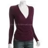 Cashmere Sweater, Silk Sweater, Merino Wool Sweater thumbnail-1