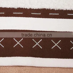 High Quality Customized Egyptian Cotton Bath Towel, Towel Sets thumbnail-3