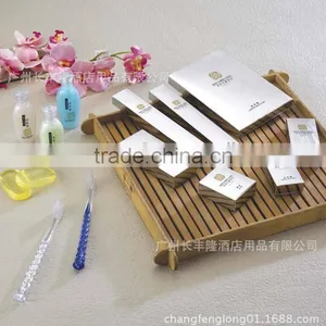 Hotel Bathroom Amenity Sets Hotel Kits thumbnail-2