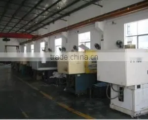 Taizhou Baiyite Plastic Co., Ltd. company overview - view 2 thumbnail