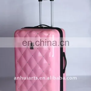 Trolley Luggage thumbnail-1
