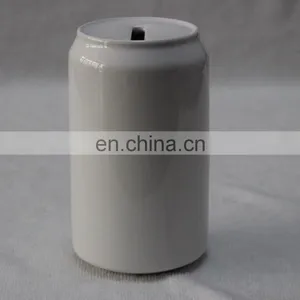 Can Shape Sublimation Saving Bank, Money Can thumbnail-3
