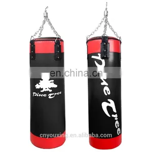 Punching Bags and Dummy Custom Made Taekwondo Punching Bag thumbnail-2