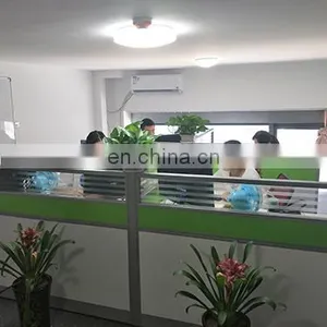 Suzhou Luchuan Trade Co., Ltd. company overview - view 1 thumbnail