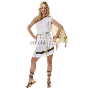 PCA-0292 Lady Toga Costumes thumbnail-1