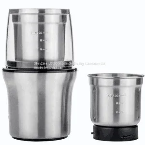 Blade Coffee Grinder KWG-130 thumbnail-3