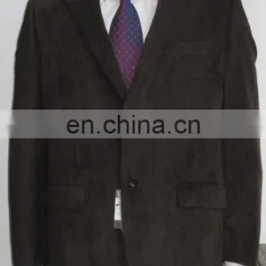 YG-9 Corduroy Jacket thumbnail-1