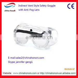 Protection Eye Glass/antistatic Safety Glasses thumbnail-1