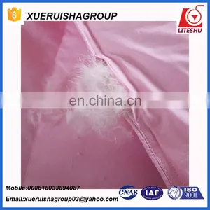Natural Goose Down Duvet With 100% Cotton Shell thumbnail-6
