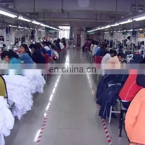 Jiangxi Kangyi Clothing Co., Ltd. company overview - view 1 thumbnail