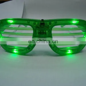 LED Shut Glasses thumbnail-1
