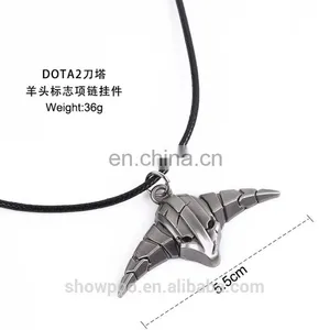New Style Hot DOTA 2 Necklace thumbnail-1