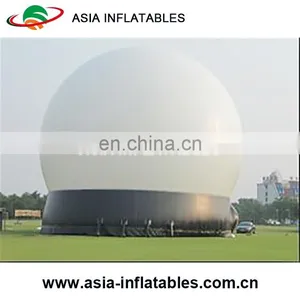 Portable Inflatable Planetarium Projection Dome Tent, Inflatable Cinema Tent thumbnail-1