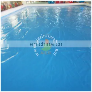 0.35mH Inflatable Water Pool for Water Park thumbnail-3