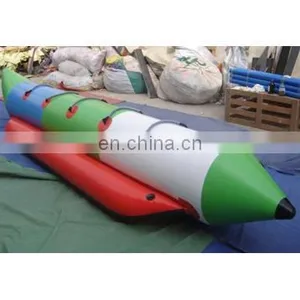 Banana Boat(5 Person), Water Toy, Inflatable Boat thumbnail-1