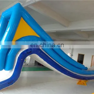 Lake 60ft Customized Inflatable Emergency Escape Slide for Adults thumbnail-4