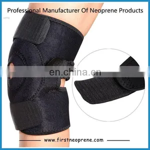 Hot Selling Cheap Elastic Orthopedic Knee Brace thumbnail-6
