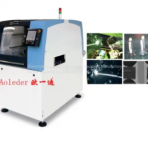 Automatic Vision Laser PCB Soldering Machine With Faster Speed,CWLS-V thumbnail-1
