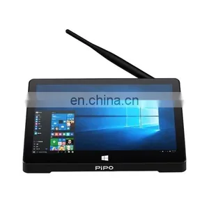 PiPo X10 Pro TV Box Style Tablet Mini PC thumbnail-1
