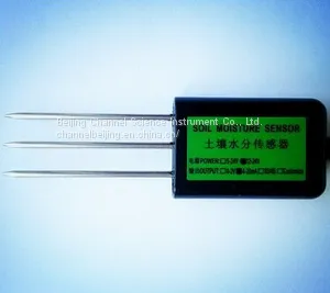 QT-SM101 Soil Moisture Temperature Meter thumbnail-1