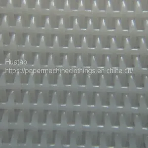 Polyester Yarns Woven Dryer Fabric thumbnail-5