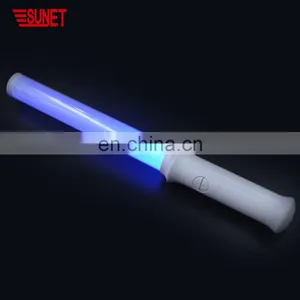 2018 New Arrival Wireless Remote Controlled Led Light Wand thumbnail-1