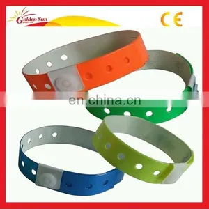 Hot Saling Wristbands /Hospital Patient ID Wristband thumbnail-6