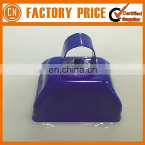 Promotional Cheap Logo Printed Wholesale Cow Bells thumbnail-1