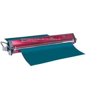 HOLO PA Air Cooled Press Machine thumbnail-1