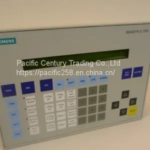 PROFACE Module PFXGP4301TAD Hot Sale PLC System Spare Part thumbnail-1