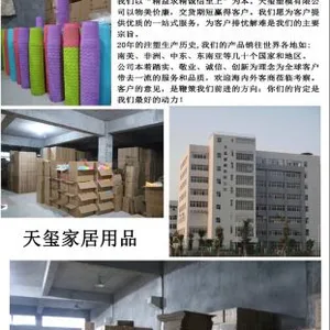 Taizhou Tianxi Plastic Co.,ltd company overview - view 1 thumbnail