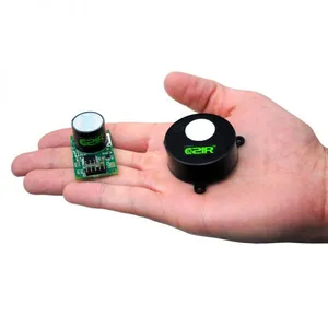 COZIR-A Ultra Low Power Carbon Dioxide Sensor NDIR CO2 Gas Sensor thumbnail-3