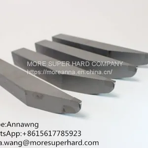 What PCD Tools Will Be Used For Turning Wheel Hub Car thumbnail-2
