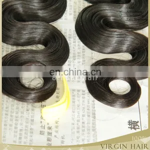Fashional Style Beautiful Hair 100% Virgin Indian Remy Temple Hair,natural Raw Indian Hair,natural Indian Hair thumbnail-3