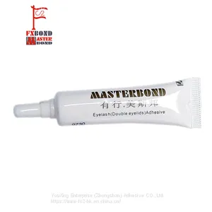 Professional Eyelash Glue For False Strip Lashes/Double Eyelids Glue thumbnail-1